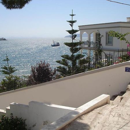 Gulluk Marina View Residence מראה חיצוני תמונה