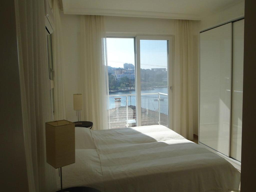 Gulluk Marina View Residence מראה חיצוני תמונה