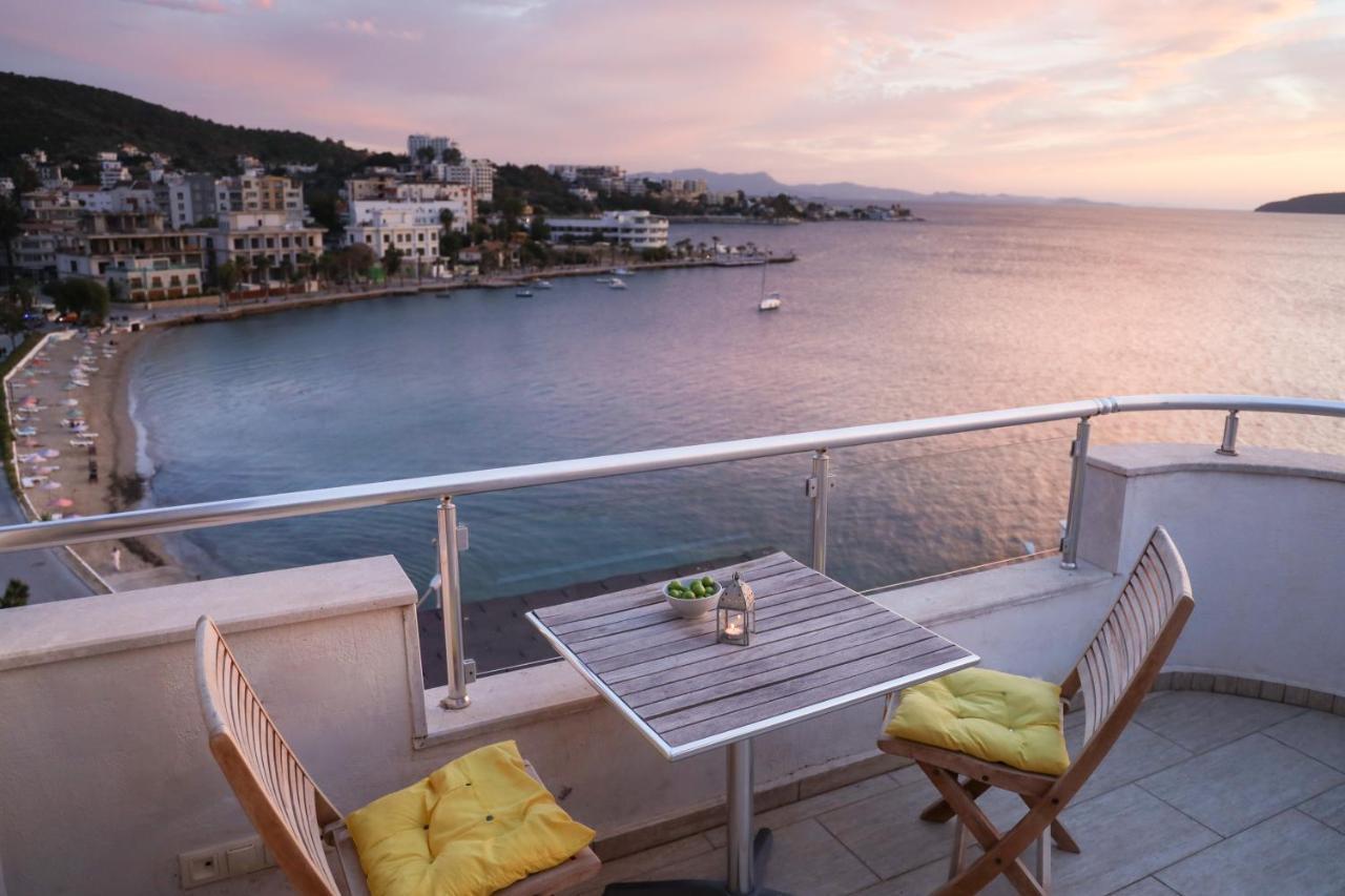 Gulluk Marina View Residence מראה חיצוני תמונה