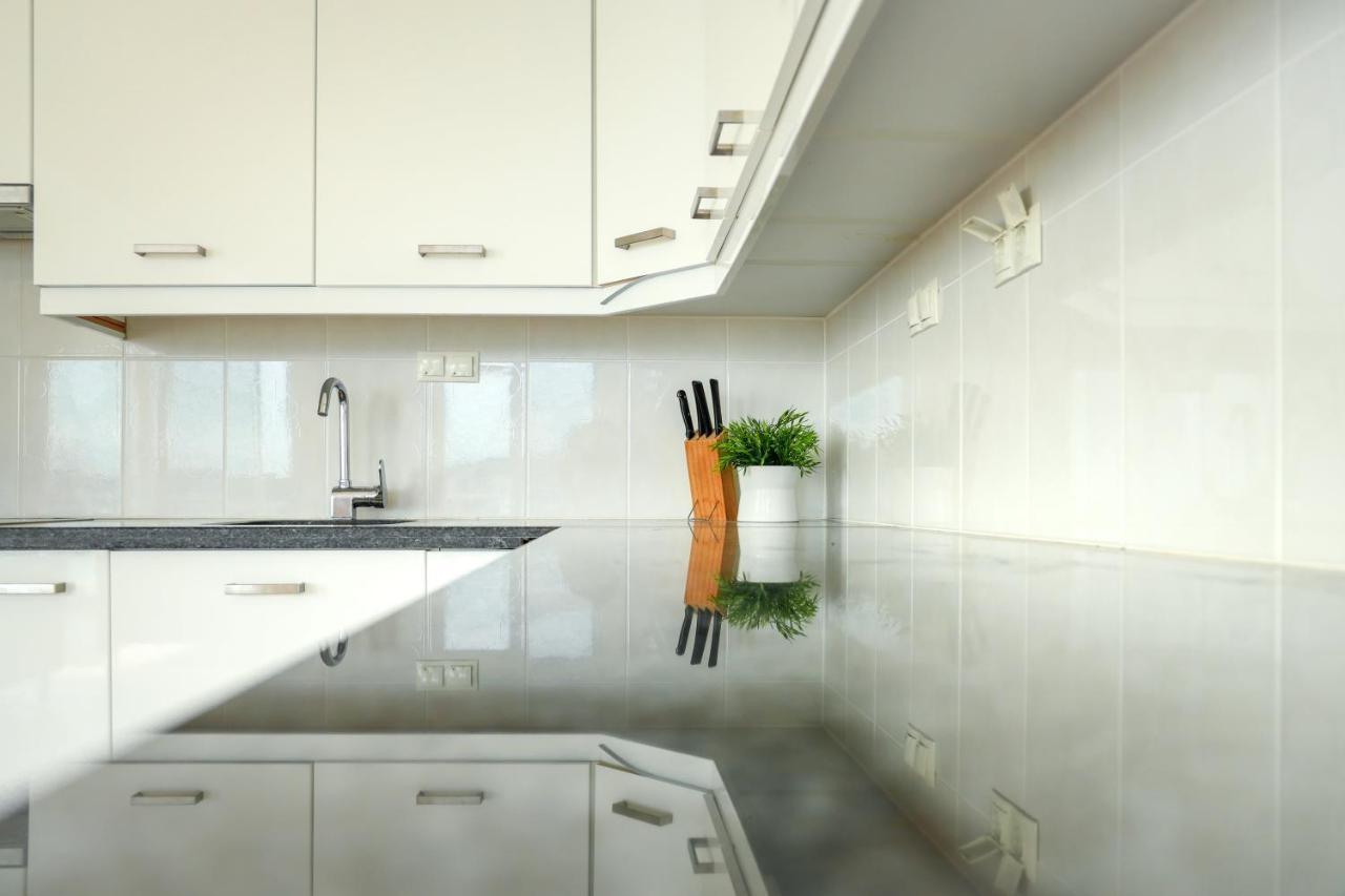 Gulluk Marina View Residence מראה חיצוני תמונה
