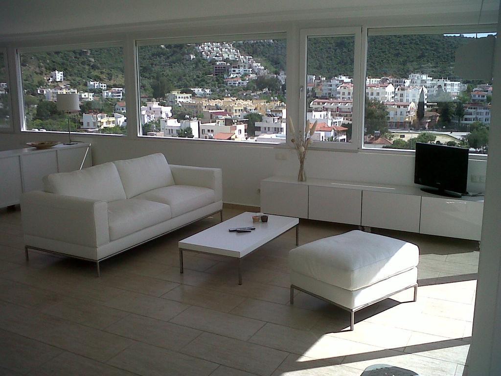 Gulluk Marina View Residence מראה חיצוני תמונה