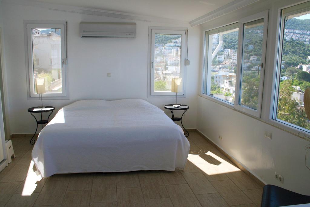 Gulluk Marina View Residence מראה חיצוני תמונה