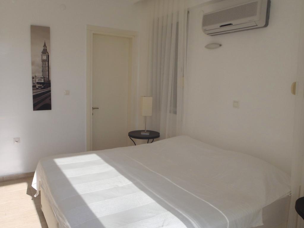 Gulluk Marina View Residence מראה חיצוני תמונה