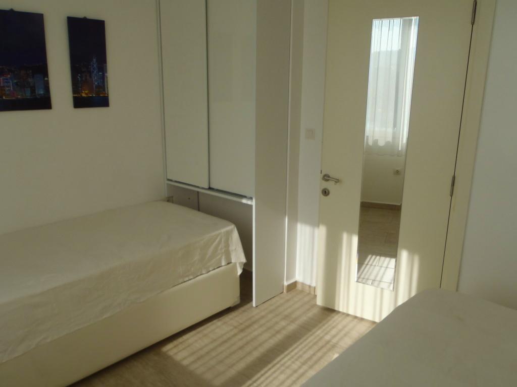 Gulluk Marina View Residence מראה חיצוני תמונה